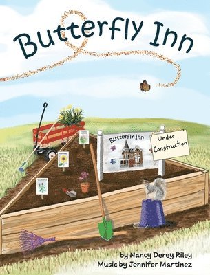 Butterfly Inn 1