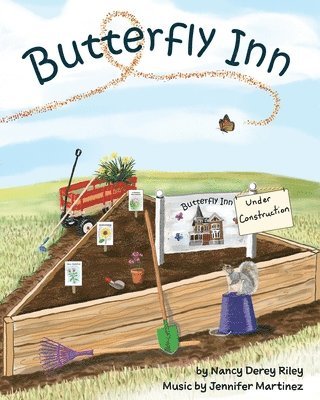 Butterfly Inn 1