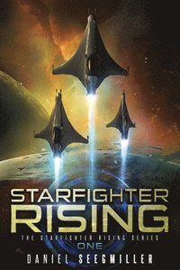 bokomslag Starfighter Rising