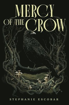 Mercy of the Crow