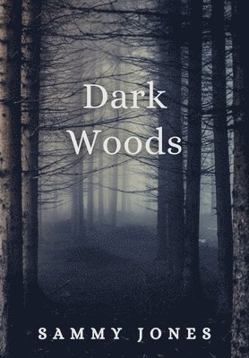 bokomslag Dark Woods