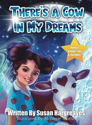 There's a Cow in My Dreams 1