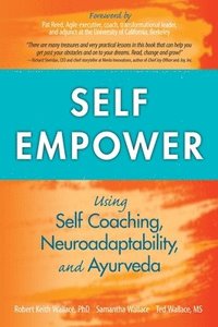 bokomslag Self Empower