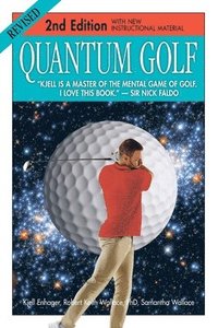 bokomslag Quantum Golf 2nd Edition