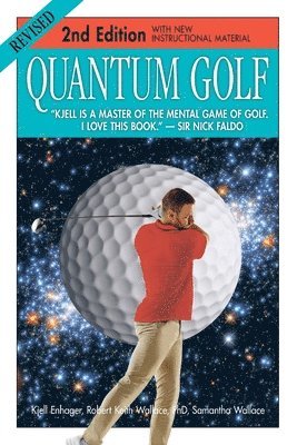 Quantum Golf 2nd Edition 1