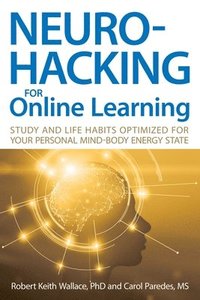 bokomslag Neurohacking For Online Learning