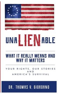 bokomslag UnaLIENable: What It Really Means and Why It Matters