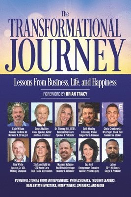The Transformational Journey 1