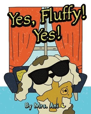 Yes, Fluffy! Yes! 1