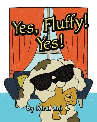 Yes, Fluffy! Yes!