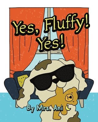 Yes, Fluffy! Yes! 1