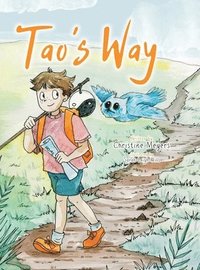 bokomslag Tao's Way