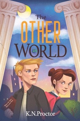 bokomslag Other World