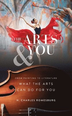 The Arts & You 1