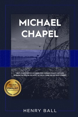 Michael Chapel 1