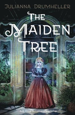 bokomslag The Maiden Tree