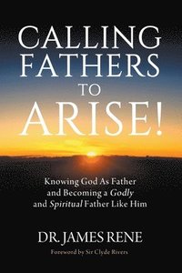 bokomslag Calling Fathers To Arise!