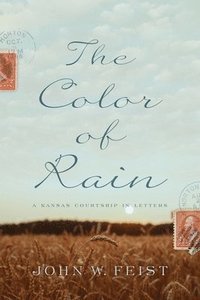 bokomslag The Color of Rain