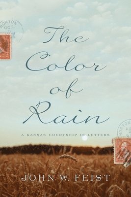 The Color of Rain 1