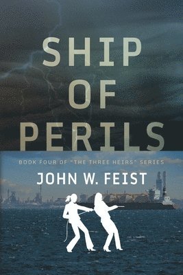 Ships of Perils 1