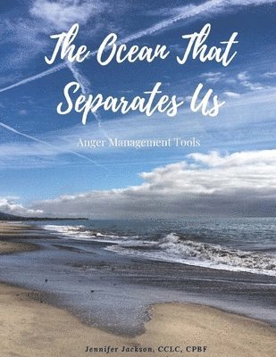 bokomslag The Ocean that Separates Us: Anger Management Tools