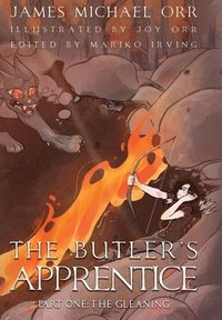 bokomslag The Butler's Apprentice Part One