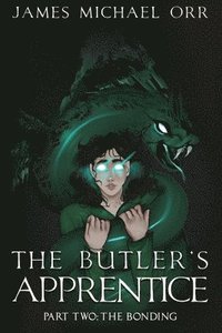 bokomslag The Butler's Apprentice Book Two