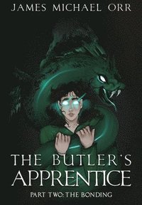 bokomslag The Butler's Apprentice Book Two