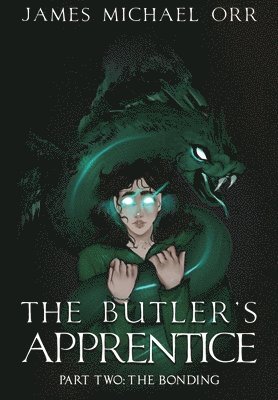 The Butler's Apprentice Book Two 1