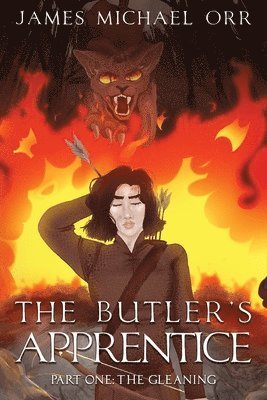 BUTLER'S APPRENTICE Part One