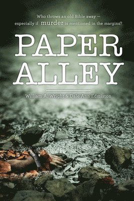 Paper Alley 1