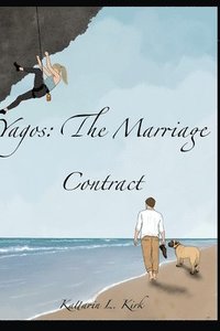 bokomslag Yagos: The Marriage Contract