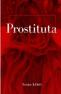 bokomslag Prostituta