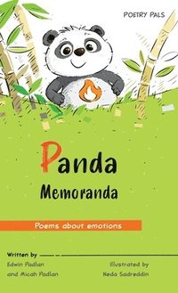 bokomslag Panda Memoranda