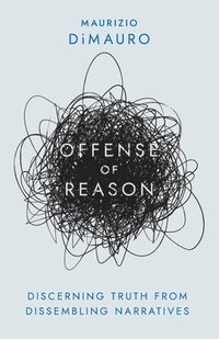 bokomslag Offense of Reason