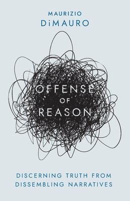 Offense of Reason 1