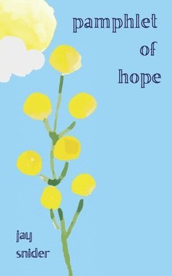 Pamphlet of Hope 1