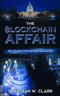bokomslag The Blockchain Affair