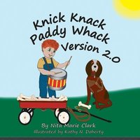bokomslag Knick Knack Paddy Whack Version 2.0
