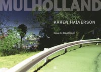 bokomslag Karen Halverson: Mulholland