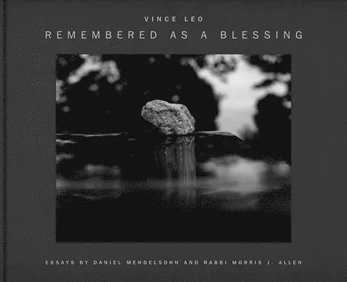 Vince Leo: Remembered as a Blessing, Inbunden. Tillgänglighet: Lägg i varukorg