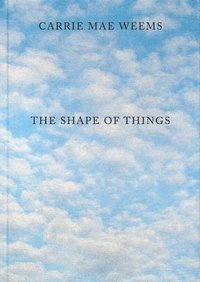 bokomslag Carrie Mae Weems: The Shape of Things