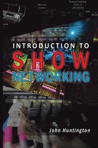 bokomslag Introduction to Show Networking