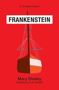 bokomslag Frankenstein