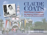 bokomslag Claude Coats: Walt Disney's Imagineer
