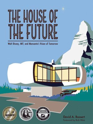 The House of the Future 1