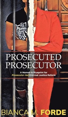 Prosecuted Prosecutor 1