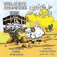 bokomslag Ibrahim PBUH