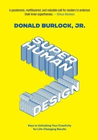 bokomslag Superhuman by Design