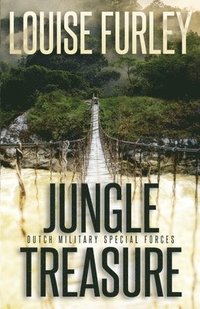 bokomslag Jungle Treasure